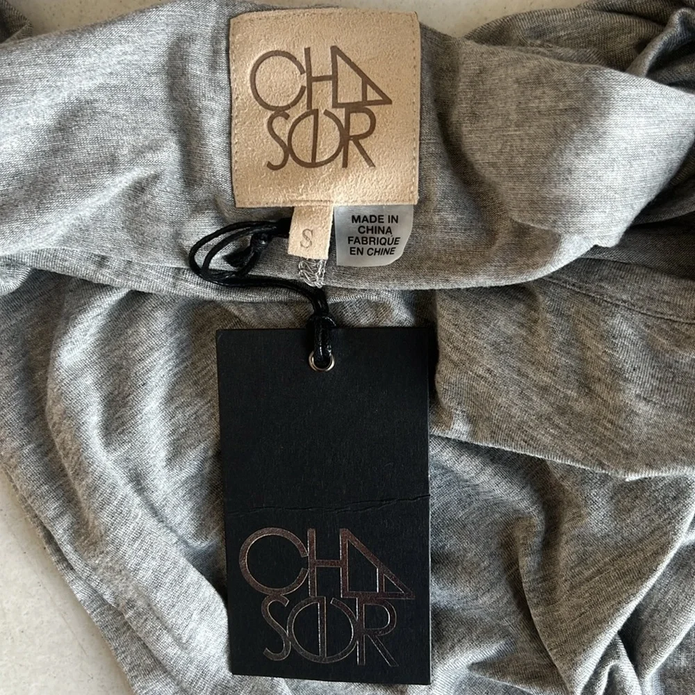 Chaser pocket tee